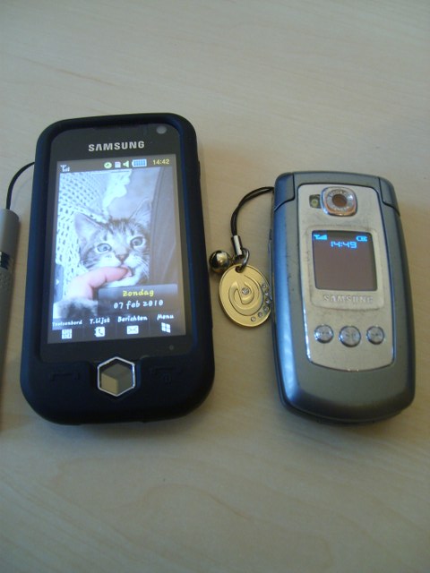 Samsung Jet en E770 01