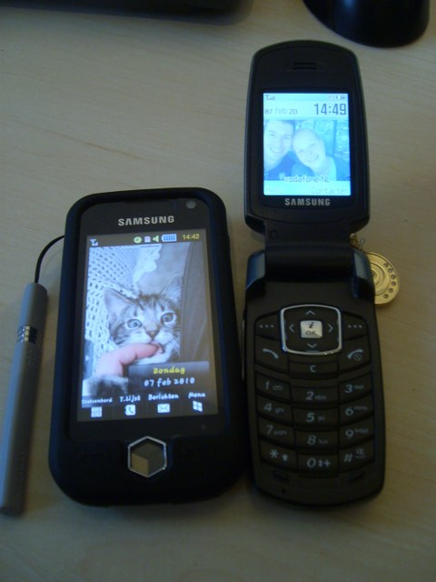 Samsung Jet en E770 02