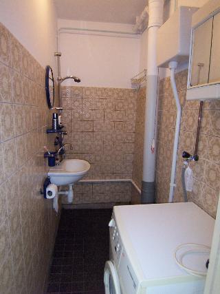 Badkamer
