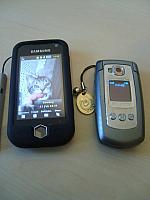 Samsung Jet en E770 01