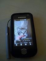 Samsung Jet