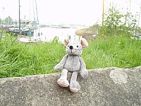 4 08 04 24 Muiderslot pampus