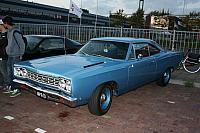 5 09 09 05 Saturday Night Cruise
