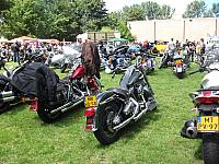 5 10 07 03 American Day Delft